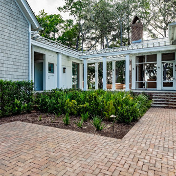 Palmetto Bluff Retreat