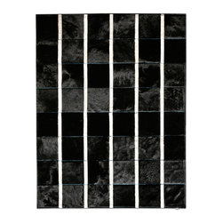 Marea Cowhide Rug - Products