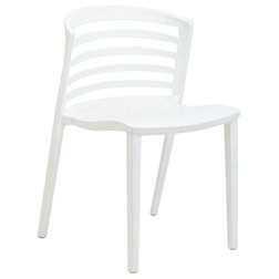 Contemporary Dining Chairs by First of a Kind USA Inc