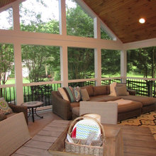 Exterior Ideas