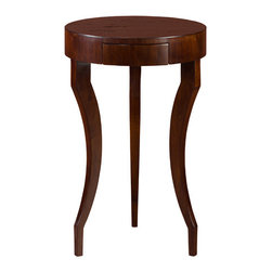 Cavallo Table - Side Tables And End Tables