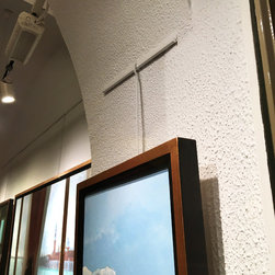 Mbs Art Hanging Systems - Picture Frames