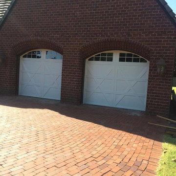 Garages