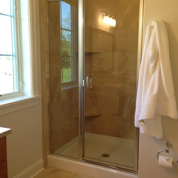 Bartrim Ranch Home - Available Model