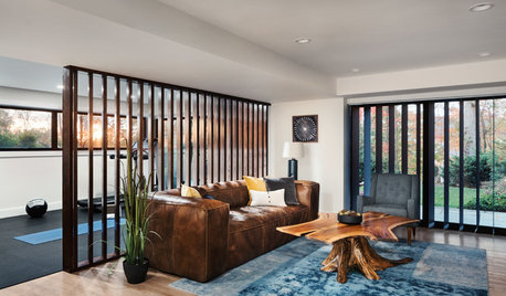 14 Ways to Partition a Room Without Blocking Light