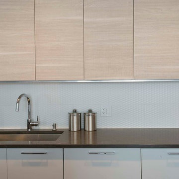 Chicago House Remodel: From Traditional to Contemporary