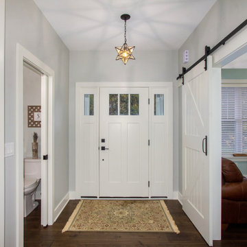 Lowell New Home Build