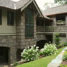 green exteriors