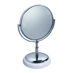 York Vanity Mirror - Bathroom Mirrors