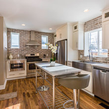 Kitchen Remodel
