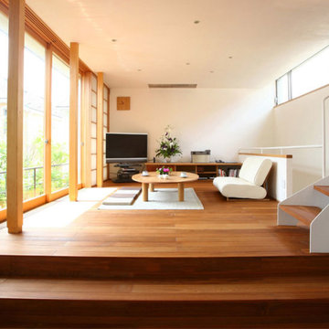 Beautiful Yet Durable Hardwood Floors