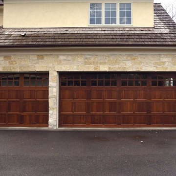 Glencoe Custom Home
