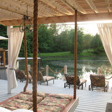 Backyard Design