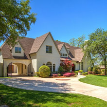 House Remodel - MBR