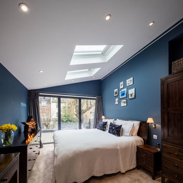 House Extension
