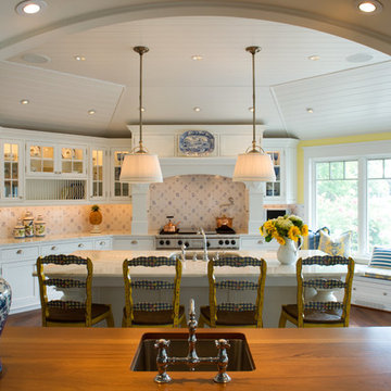 Private Waterfront Residence on the Idle Creek