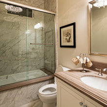 shower/tub enclosure door