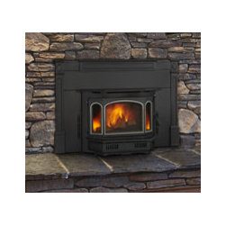 Fireplace inserts Gas Wood  Efficient Heating - Products