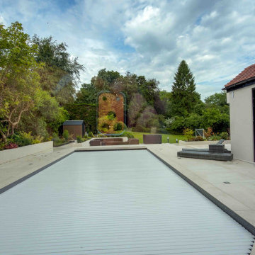 Luxury Home Transformation | Complete Design & Build Project | Northwood, HA6