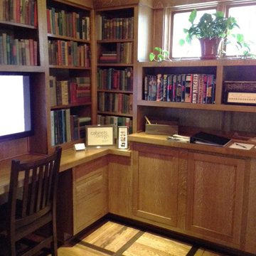 Tour of Remodeled Homes 2014