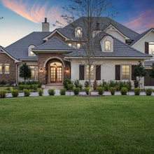Front Of House Ideas