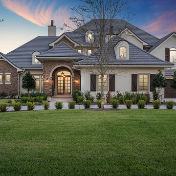 Pablo Creek Reserve Estate Home