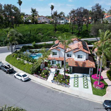 Two Story Addition, Remodel Laguna Niguel, CA
