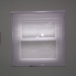 Blinds - Venetian Blinds