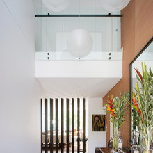 Inside Entry