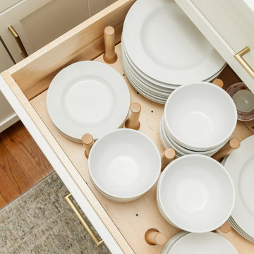 Oakley Kitchen