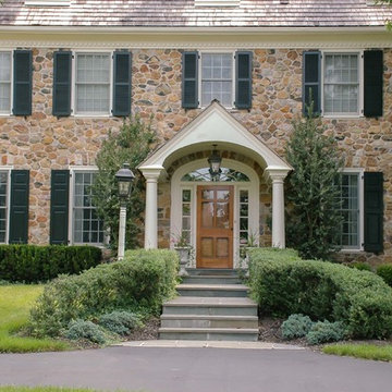 Exterior Painting