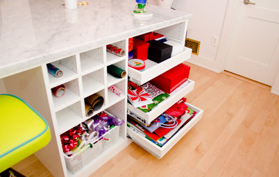 2 Pros Share Tips for Getting Organized in the New Year