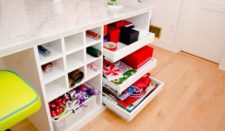 2 Pros Share Tips for Getting Organized in the New Year