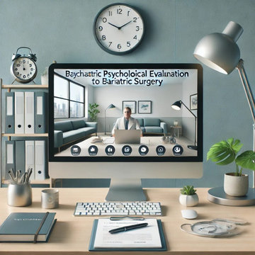 Online Psych Evaluation For Bariatric Surgery By Bariatric Psychological Assessm