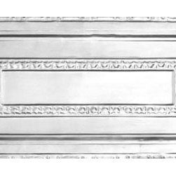 1224 Tin Ceiling Tile - Classic - Ceiling Tile
