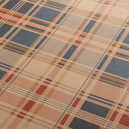 Hero - Scottish Plaid Wallpaper 60026 - Wallpaper