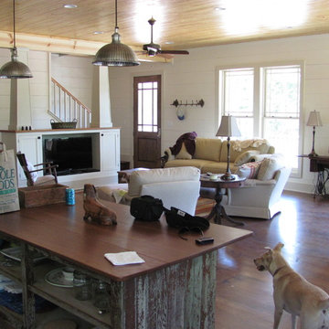 farmhouse, brenham, tx