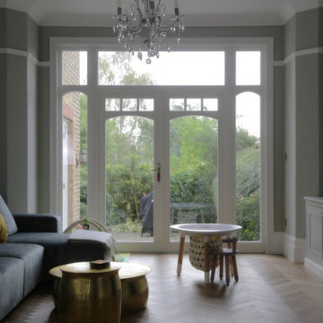 Etchingham Park Road