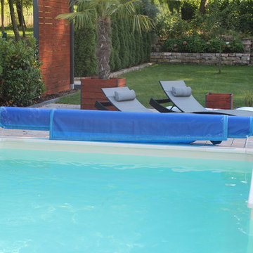 Poolabdeckungen