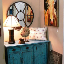 Furniture - Furniture