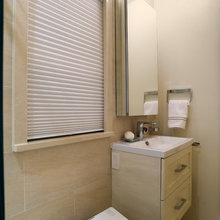 Main Floor Bathroom