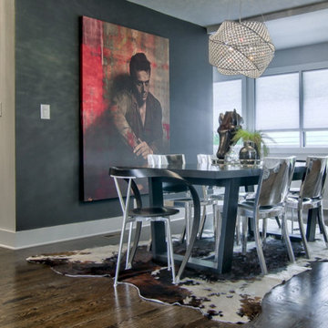 Frames In the Home