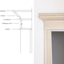 Moulding