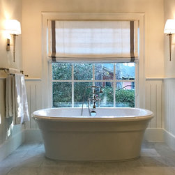 Soft Window Treatments & Draperies - Products