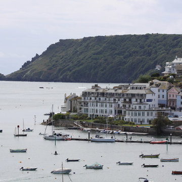 The Grange Salcombe
