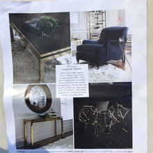 furniture