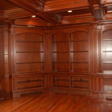 Elegant Manor