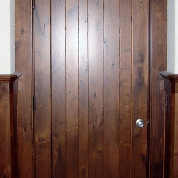 interior doors