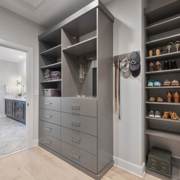 Homearama 2020 House #2 - The Norine