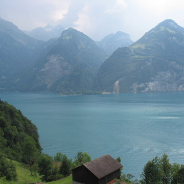Scenery & Landscape